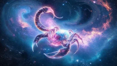 Akrep Erkeği Pişmanlıktır Diyenler Buraya!