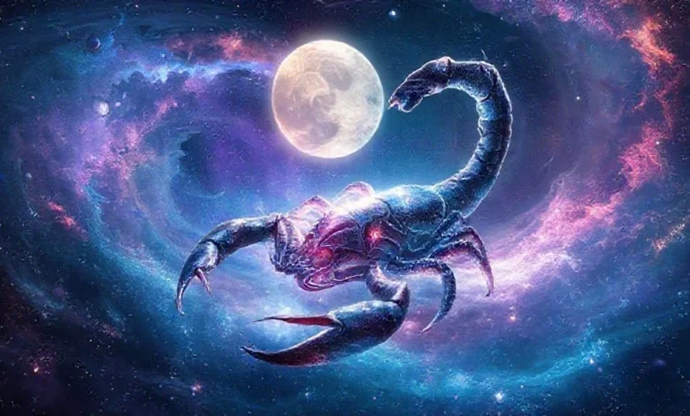 Akrep burcunun intikam listesi ve onları kızdırmamanız için uyarı. Astroloji ve burç yorumu.