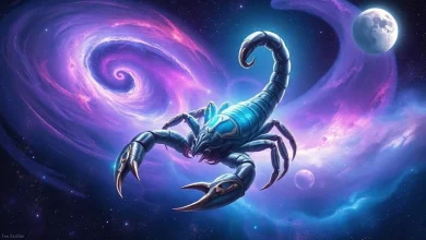 Akrep burcunun kontrolcü tavırları. Astroloji ve burç yorumu ile çözüm arayışı.