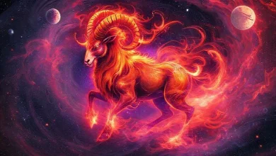 Aşkta Koç Mu? Yandı Gülüm Keten Helva! (Uyarlandık)