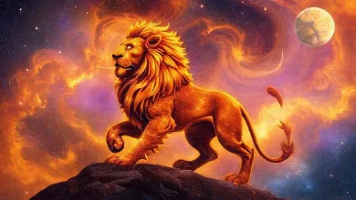 Aslan burcunun sarsılmaz liderlik egoları nereden geliyor? Astrolojik analiz ve dedikodular.