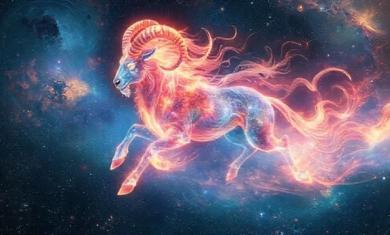 Ateş grubu burçlarının (Koç, Aslan, Yay) lider ruhu ve aceleciliğini konu alan astroloji makalesi görseli.