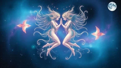 Bir İkizler Neden Sürekli Bavul Hazırlar? Arkasındaki Gerçek!