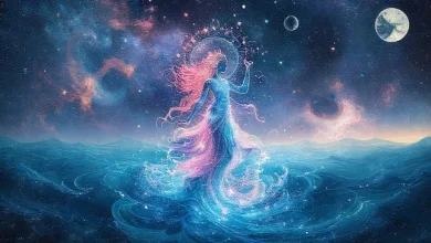 Kova burcunun aykırı ruhları, derinlemesine özelliklerini ve astrolojik sırlarını keşfedin.