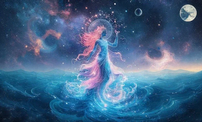 Kova burcunun aykırı ruhları, derinlemesine özelliklerini ve astrolojik sırlarını keşfedin.