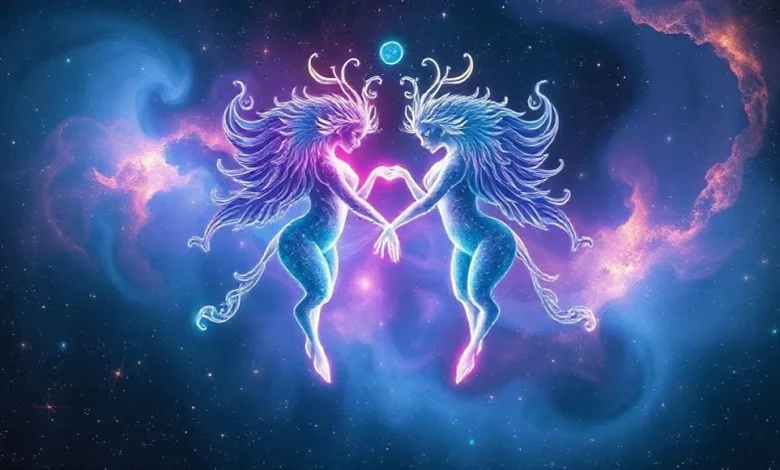 İkizler burcunun aşkta ve arkadaşlıkta ikili doğası. Bugün aşk, yarın arkadaş mı? Astrolojik yorum.