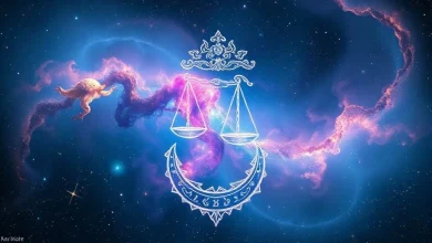 Terazi burcunun evlilikte denge arayışı ve ilişkileri nasıl şekillendirdiğine dair astrolojik gerçekler.