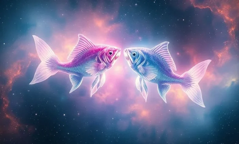 Hayalperest Balıklar Neden Hep Yanlış Aşkları Seçiyor?