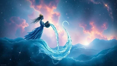 Kova burcu sevgilisi olanlar için bağımsızlık takıntısı yüzünden ilişkide ayrılık riski. Astroloji yorumu.