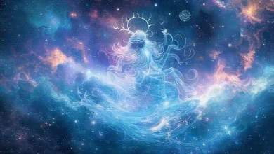 Kova burcunun uzaylı halleri ve öncülüğü. Astrolojik özellikleri ve farkları.