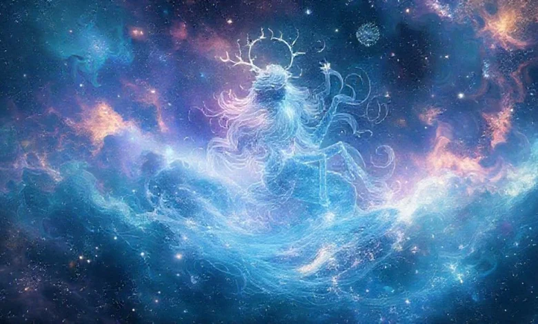 Kova burcunun uzaylı halleri ve öncülüğü. Astrolojik özellikleri ve farkları.