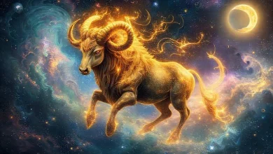 Boğa burcunun para sevgisi ve maddiyatçılığı üzerine astroloji analizi.