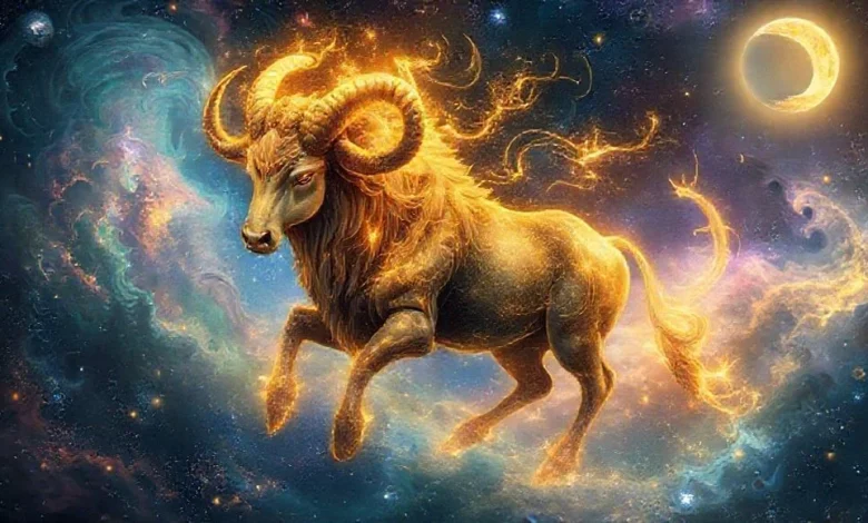 Boğa burcunun para sevgisi ve maddiyatçılığı üzerine astroloji analizi.