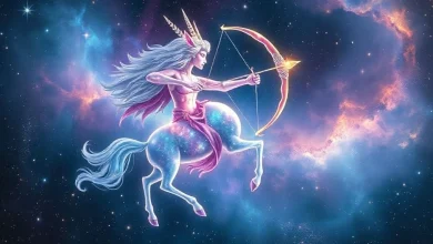 ** Yay Burcu neden dobra ve açıksözlü? Astrolojiye göre Yay'ın dürüst kişiliği ve bal damlamayan ağzı.
