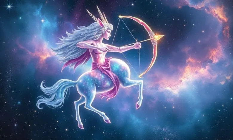 ** Yay Burcu neden dobra ve açıksözlü? Astrolojiye göre Yay'ın dürüst kişiliği ve bal damlamayan ağzı.