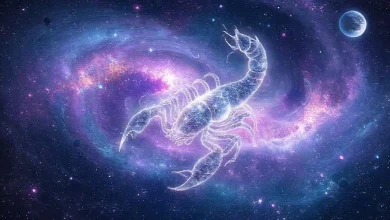 Akrep burcunun gizemli özellikleri ve gerçek yüzü. Astrolojik bakışla Akrep'in derin sırları ortaya çıkıyor.