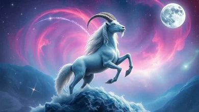 Oğlak burcunun hırsı ve çözüm yolları. Astrolojiye göre ilişki dengeleme ipuçları ve burç yorumları.