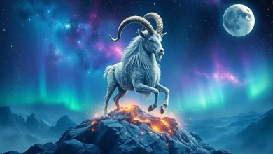 Parayı toprakta bulan zengin Oğlaklar: Başarı sırları, finans ve astroloji. Capricorn burcu analizi.