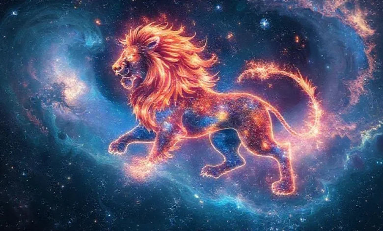 Bir Aslan'ın yaratıcılık sırları: Sahne ışıklarını sevenler için astroloji rehberi.