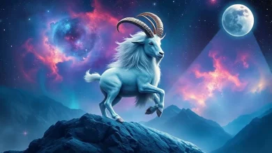 Soğuk Dağ Keçileri Neden Duygularını Saklar? İşte Gerçek Yüzleri!