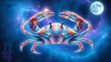 Su grubu Yengeç burcunun hassas kalbini kırmamanın yolları ve incitmeme ipuçları.