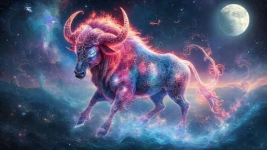 Boğa Burcunun Bilinmeyen Yüzü: Toprak elementinin en sabit üyesi hakkında derinlemesine astrolojik analiz.