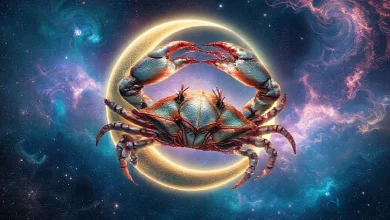 Yengeç burcu sevgilinin ayrılmama nedenleri, aileye girme taktikleri. İlişki, burç uyumu ve astroloji.