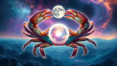 Yuvasına düşkün Yengeç burcunun gerçek duygusal yapısı ve iç dünyası. Yengeçler ne hisseder?